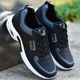 Zapatillas deportivas coreanas de moda para exteriores Springtide para hombre